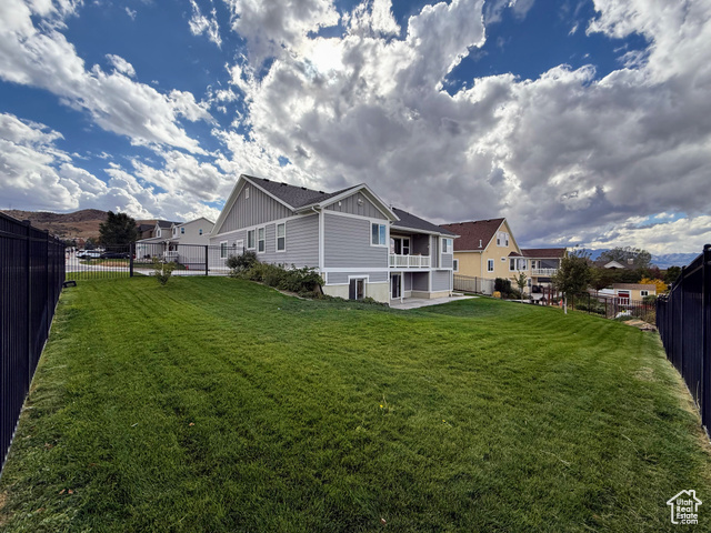 Photo 38 for MLS #2117644 at 891 E 240 South