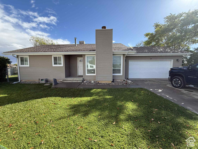 688 BIRCH CIR, Price UT 84501
