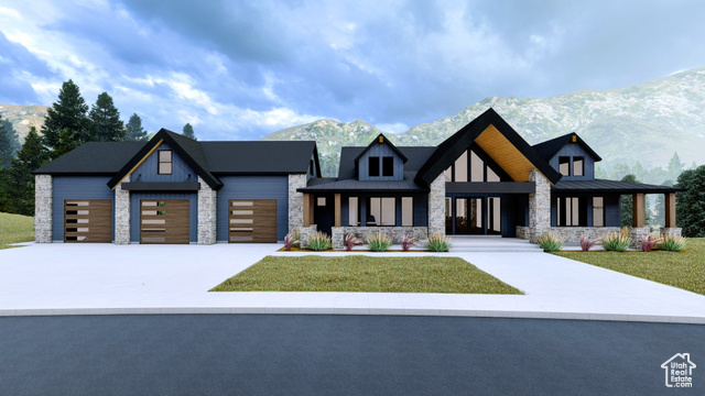 3026 S HIDDEN LN, Mapleton UT 84664