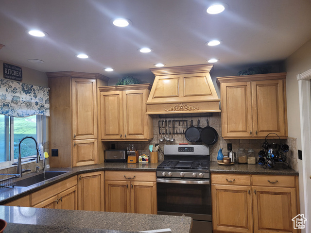 Photo 6 for MLS #2117652 at 1146 E 3300 North