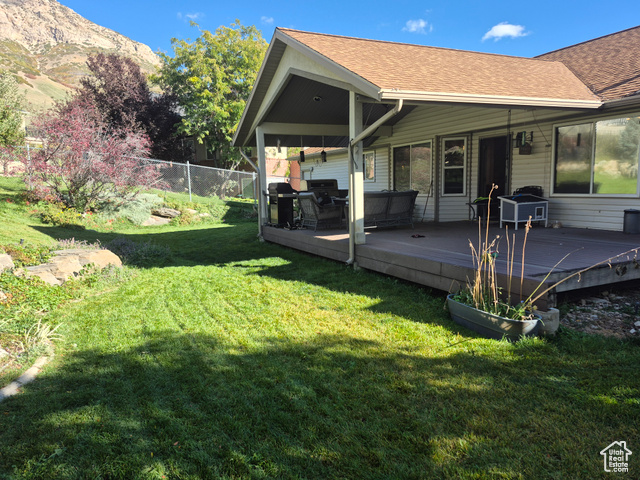 Photo 33 for MLS #2117652 at 1146 E 3300 North