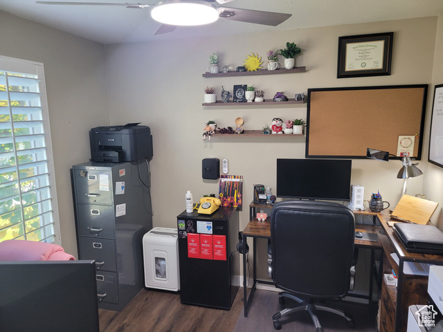 Photo 20 for MLS #2117652 at 1146 E 3300 North