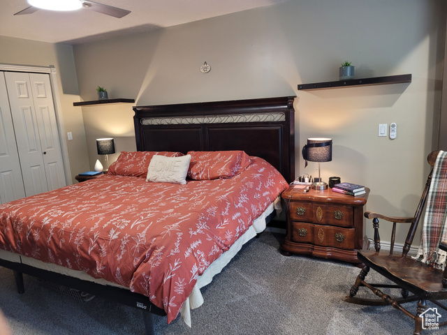 Photo 11 for MLS #2117652 at 1146 E 3300 North
