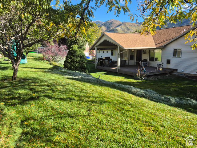 Photo 31 for MLS #2117652 at 1146 E 3300 North