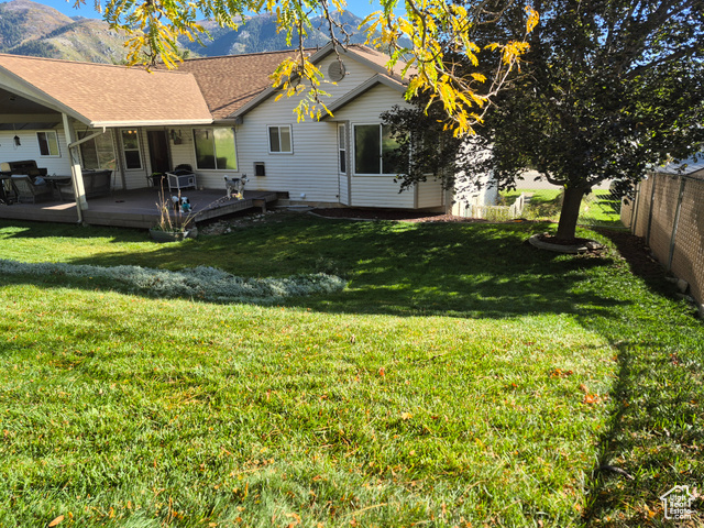 Photo 30 for MLS #2117652 at 1146 E 3300 North