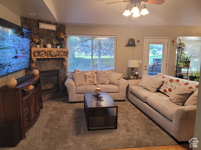 Photo 4 for MLS #2117652 at 1146 E 3300 North