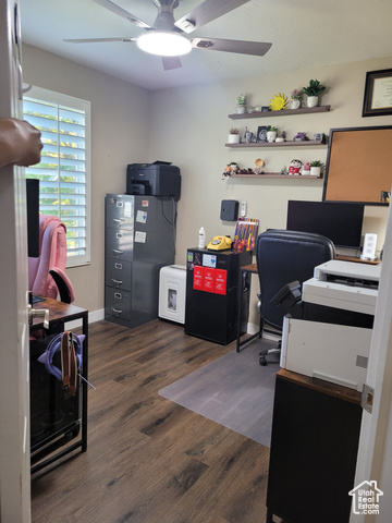 Photo 19 for MLS #2117652 at 1146 E 3300 North