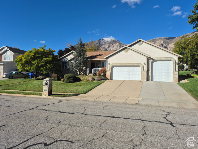 1146 E 3300 N, North Ogden UT 84414