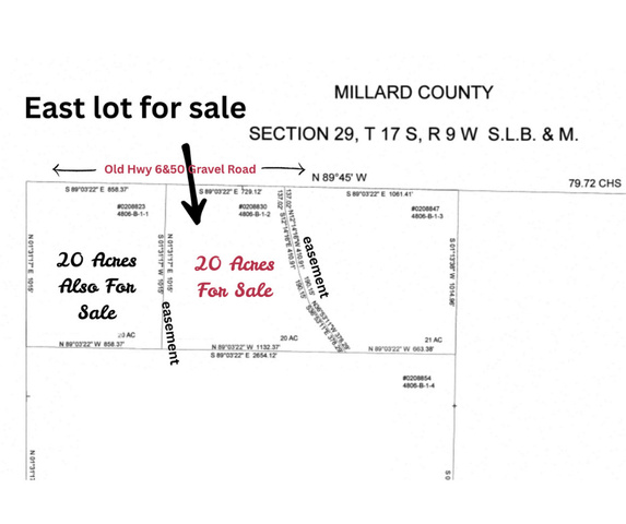 16800 W 2500 S, Delta, UT 84624, photo 10
