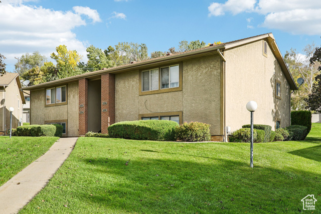 1894 E 5665 S, South Ogden UT 84403