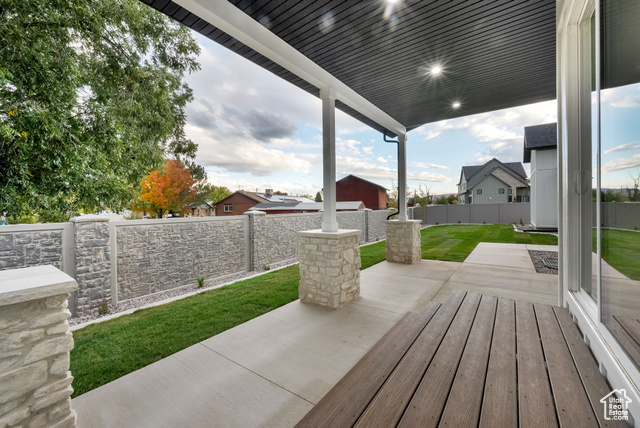 Photo 56 for MLS #2117658 at 11707 S Myers Park Ln #111