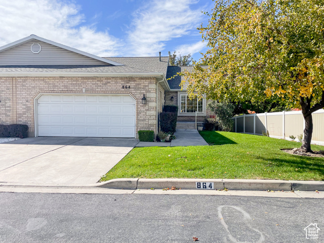864 S 700 E, Pleasant Grove UT 84062