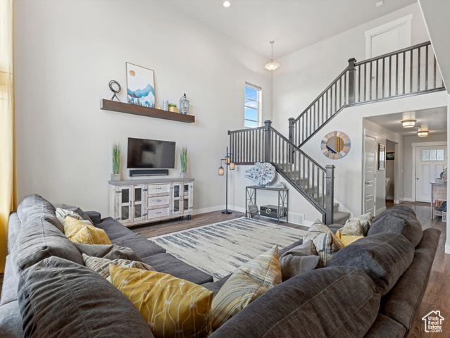 Photo 8 - 742 N Echo Way, Saratoga Springs UT 84045