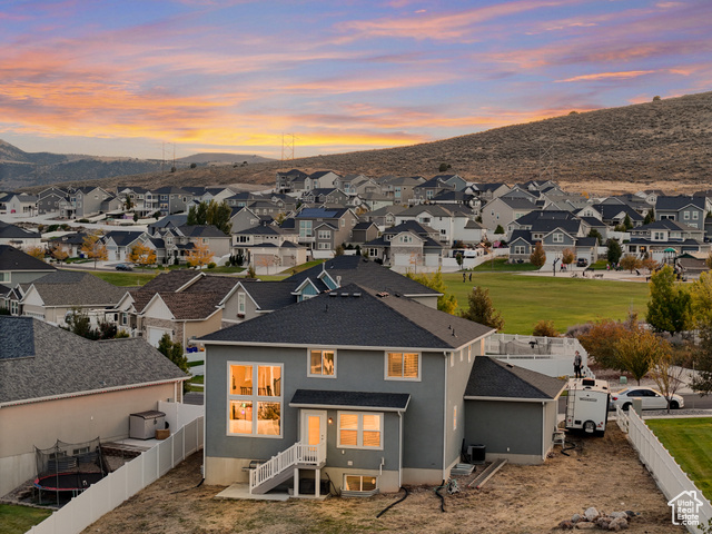 Photo 29 - 742 N Echo Way, Saratoga Springs UT 84045