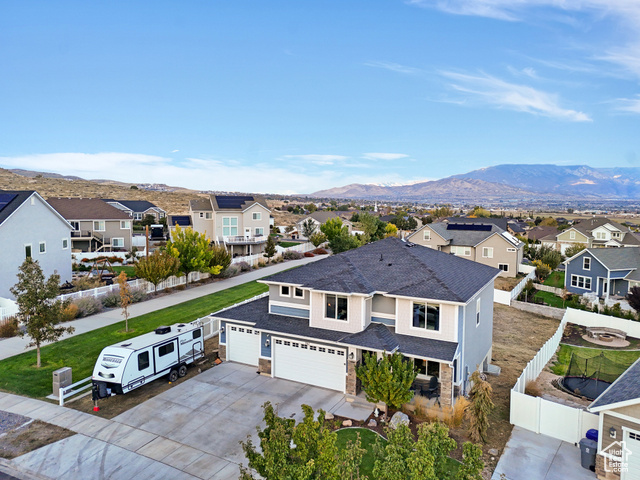 Photo 3 - 742 N Echo Way, Saratoga Springs UT 84045