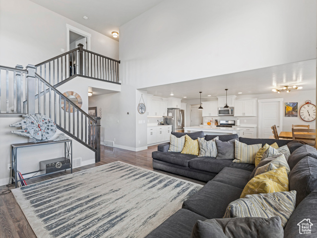 Photo 9 - 742 N Echo Way, Saratoga Springs UT 84045