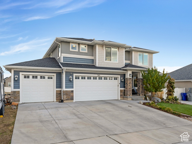 Photo 25 - 742 N Echo Way, Saratoga Springs UT 84045