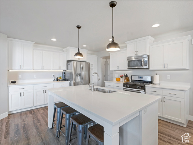 Photo 12 - 742 N Echo Way, Saratoga Springs UT 84045