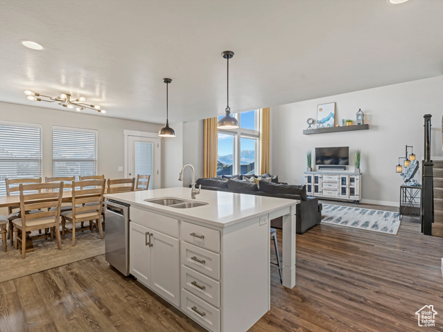 Photo 14 - 742 N Echo Way, Saratoga Springs UT 84045