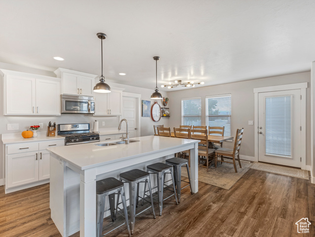 Photo 11 - 742 N Echo Way, Saratoga Springs UT 84045