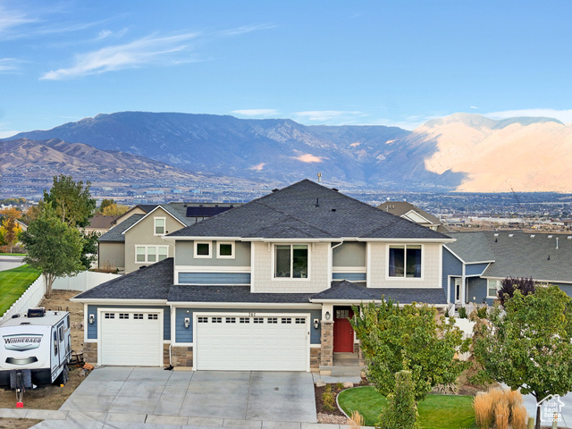 Photo 24 - 742 N Echo Way, Saratoga Springs UT 84045