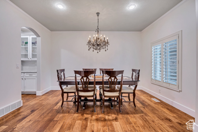 Photo 4 for MLS #2117661 at 13208 S Sunset Glen Way