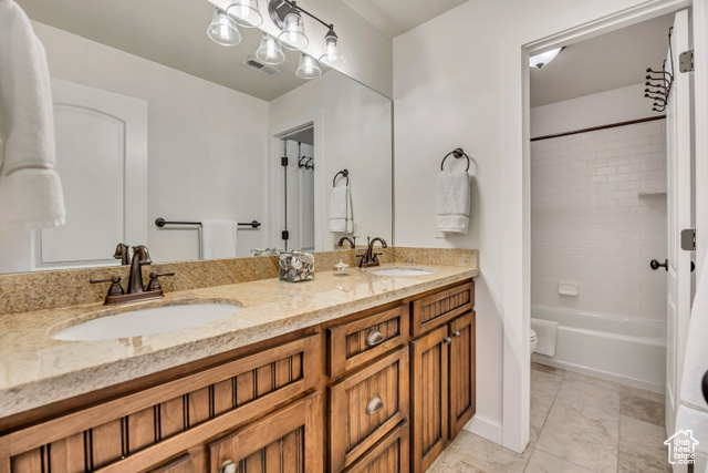 Photo 28 for MLS #2117661 at 13208 S Sunset Glen Way