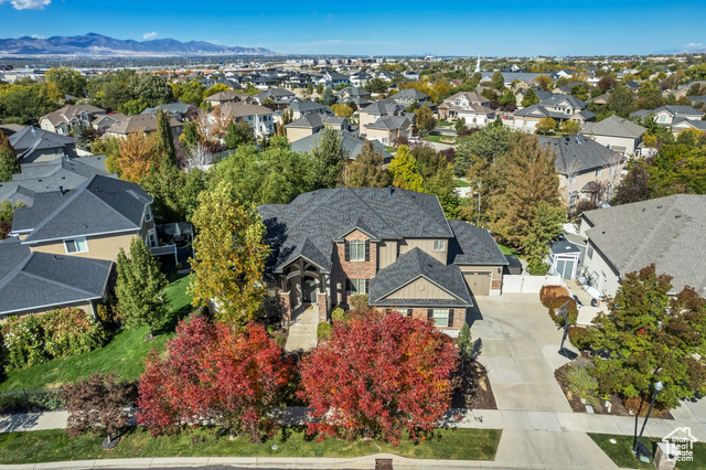 Photo 62 for MLS #2117661 at 13208 S Sunset Glen Way