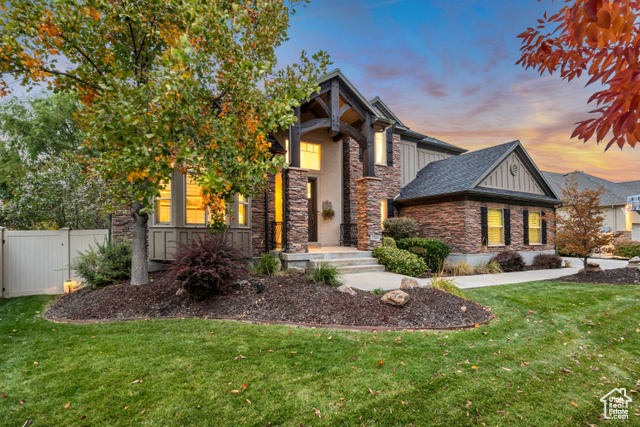 Photo 58 for MLS #2117661 at 13208 S Sunset Glen Way
