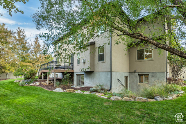 Photo 49 for MLS #2117661 at 13208 S Sunset Glen Way