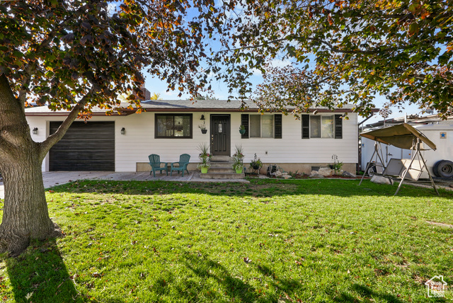 875 W 530 N, Orem UT 84057