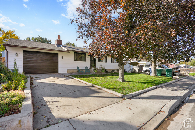 Photo 19 for MLS #2117666 at 875 W 530 North
