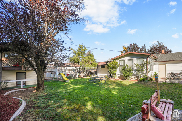 Photo 17 for MLS #2117666 at 875 W 530 North