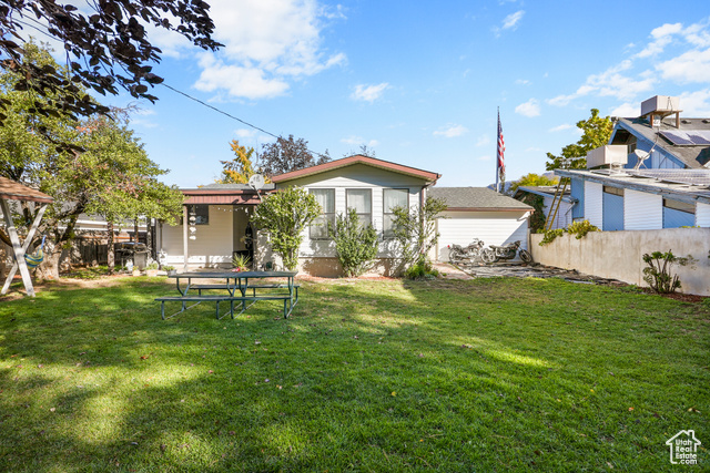 Photo 16 for MLS #2117666 at 875 W 530 North