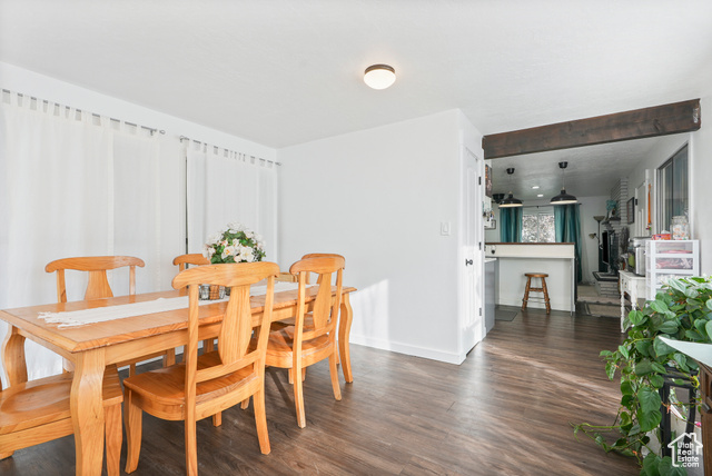 Photo 4 for MLS #2117666 at 875 W 530 North
