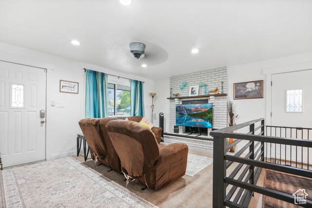 Photo 9 for MLS #2117666 at 875 W 530 North