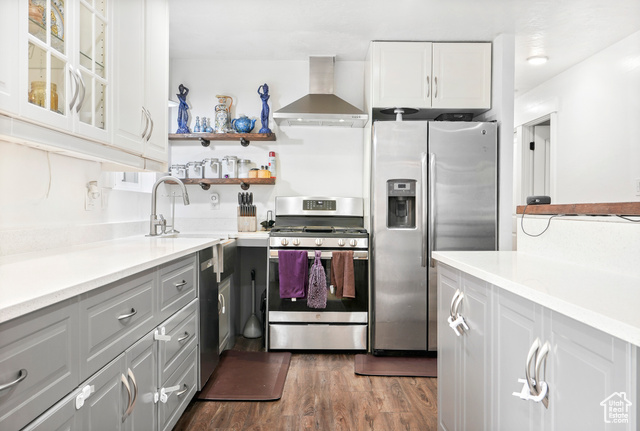 Photo 5 for MLS #2117666 at 875 W 530 North