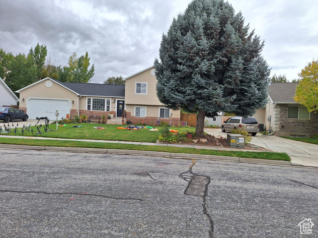 635 W LIBERTY CIR, Perry UT 84302