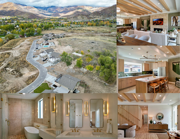 756 N WELLNESS DR, Midway UT 84049