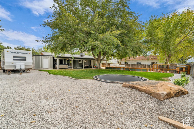 Photo 16 for MLS #2117671 at 727 N 1275 West