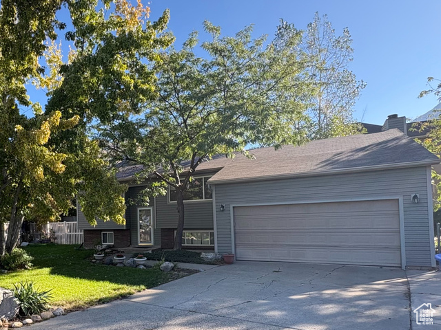 3184 BARNHILL BAY, Cottonwood Heights UT 84121