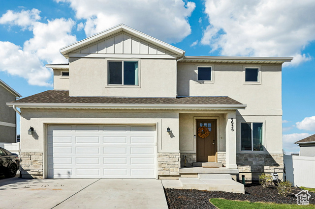 3936 S SENNIE DR, Magna UT 84044