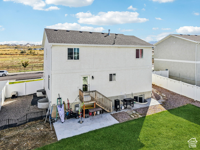 Photo 35 for MLS #2117673 at 3936 S Sennie Dr