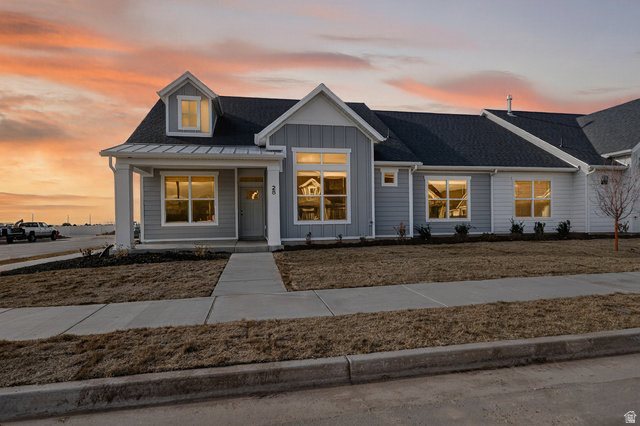 28 S 3830 W #424
                     MLS #2117674