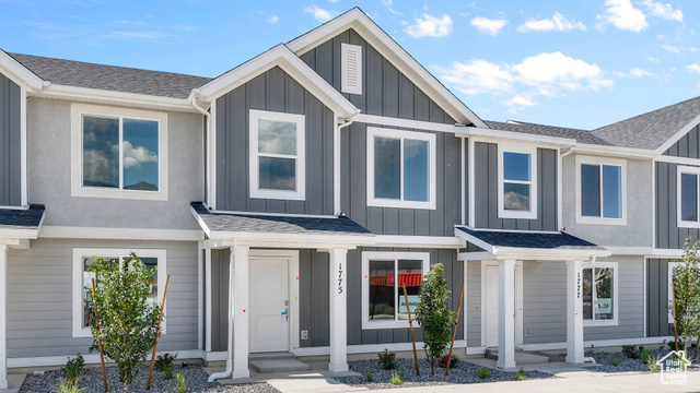 1769 N PATCHWORK AVE #1257, Tooele UT 84074