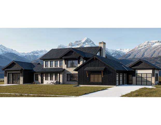 441 S 7900 E, Huntsville UT 84317