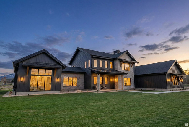 Main photo for 441 S 7900 E