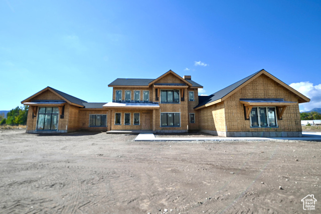 Photo 2 for MLS #2117681 at 441 S 7900 East