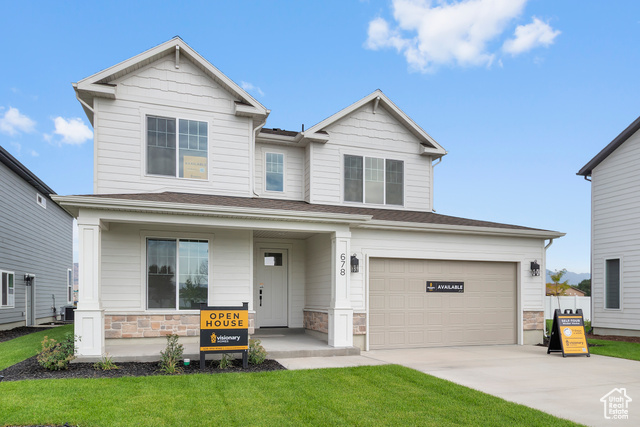 Photo 5 for MLS #2117682 at 678 N 600 West #103