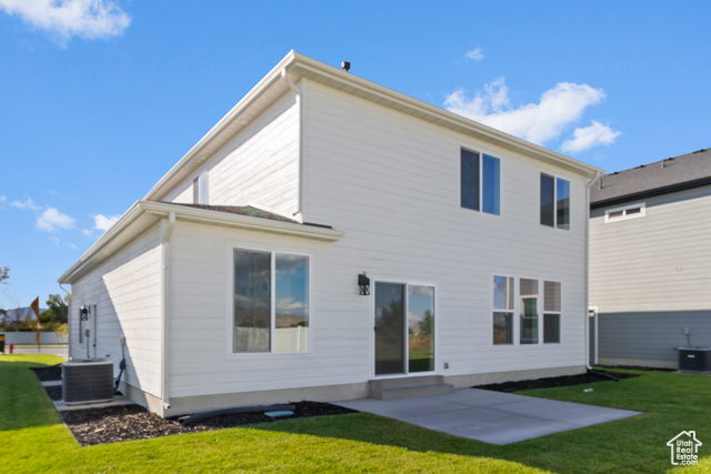 Photo 35 for MLS #2117682 at 678 N 600 West #103